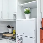 Acogedor Apartamento En El Centro De Madrid