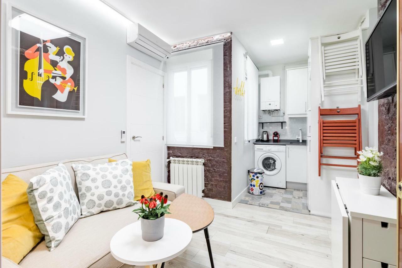 Apartment Acogedor En El Centro De
