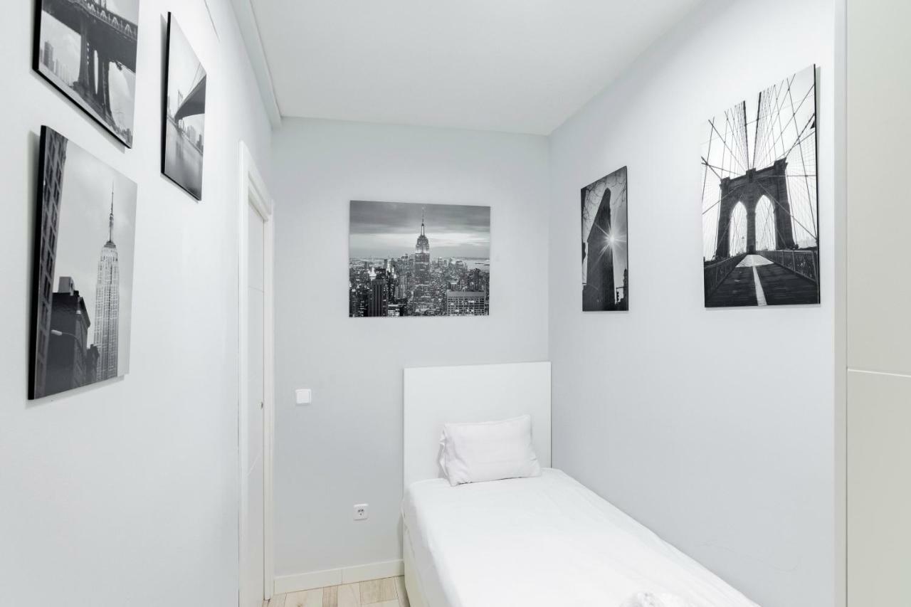 Apartment Acogedor En El Centro De *